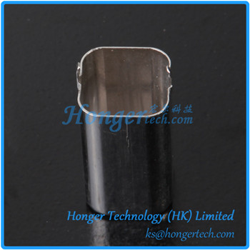 Nickel Based Mu Metal Shielding Cup
