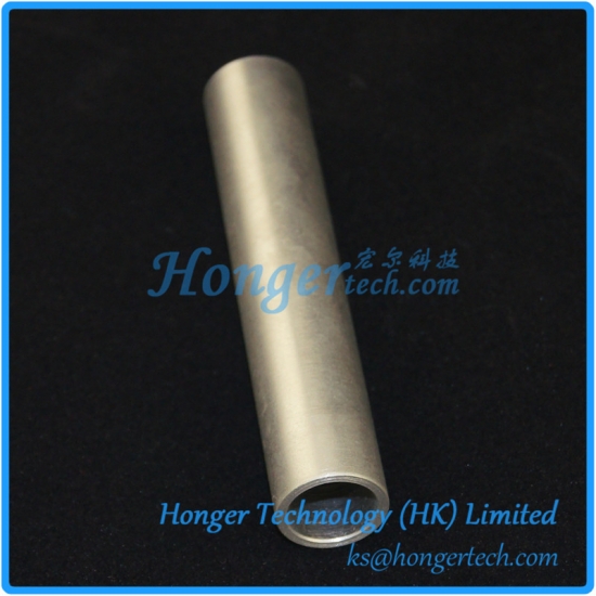 Mu Metal Shielding Pipe for Current Sensor 